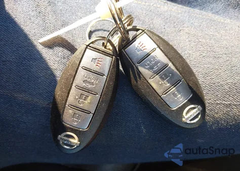 2015 Nissan Sentra Sl из США, поврежденный, VIN 3N1AB7AP8FY336094